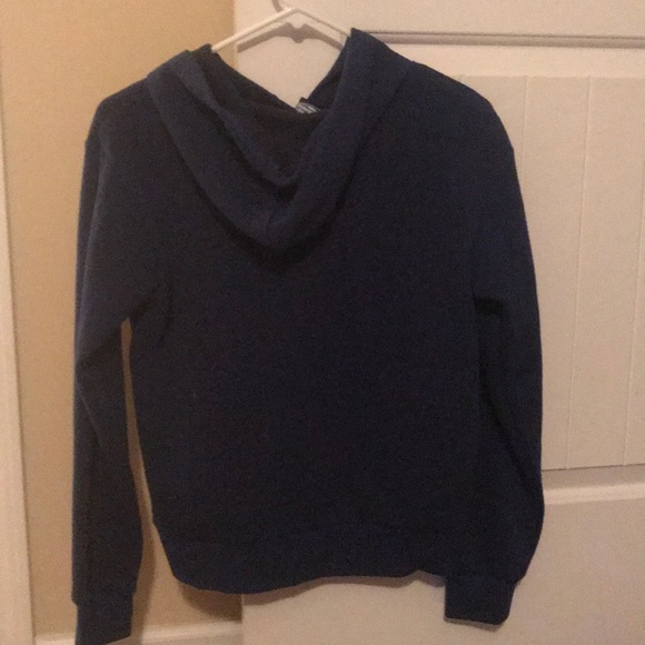 Boys hoodie - Picture 3 of 5